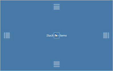 Elemente stapeln Elemente stapeln