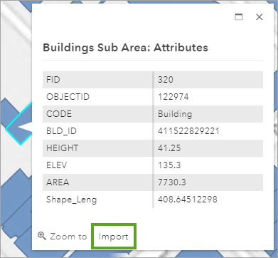 Beispielhaftes Pop-up-Fenster Beispielhaftes Pop-up-Fenster
